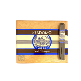 Perdomo Perdomo Lot 23 Maduro Robusto Box of 24
