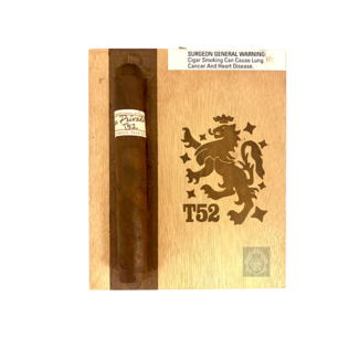 Liga Privada Liga Privada T52 Toro