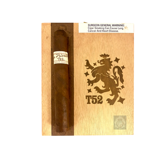 Liga Privada Liga Privada T52 Toro Single