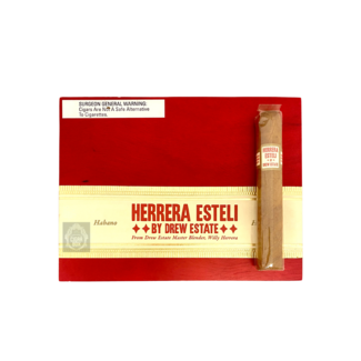 Herrera Esteli Herrera Esteli Habano Robusto Grande