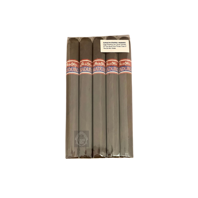 Oliva Flor De Oliva Maduro 7 x 50 Box of 20