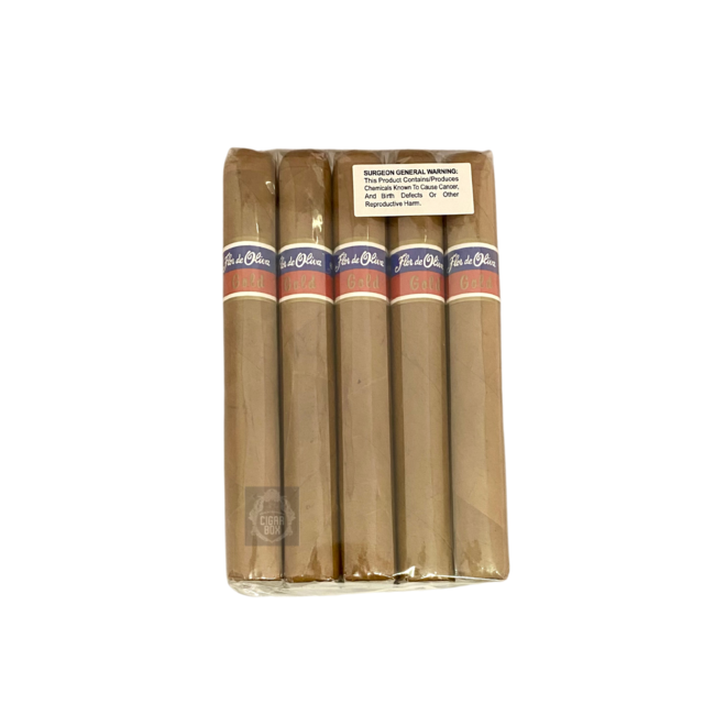 Oliva Flor De Oliva Gold 6 x 50 Box of 20