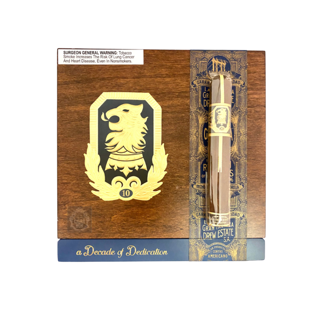 Undercrown UC10 Toro Box of 20