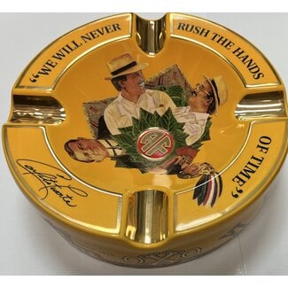 Arturo Fuente Arturo Fuente Hands of Time Ashtray FFOX OXO