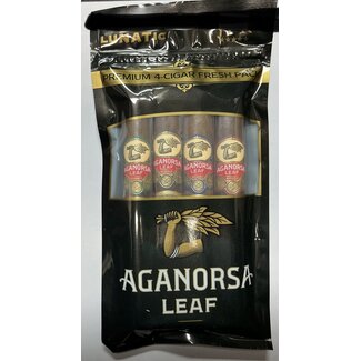 Aganorsa Aganorsa Leaf La Validacion Fresh Pack