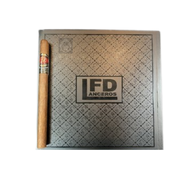 La Flor Dominicana Ligero Lancero Box of 20