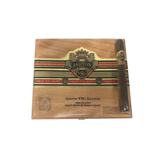 Ashton Ashton VSG Illusion Box of 24