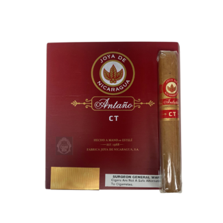 Close Out Steals Joya De Nicaragua Antano CT Toro 6 x 50 Box of 20