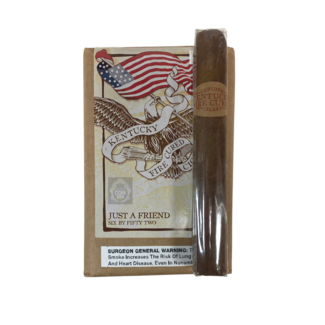KFC Kentucky Fired Cured Just A Friend Single