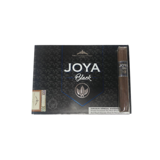 Joya De Nicaragua Joya De Nicaragua Black Robusto Box of 20