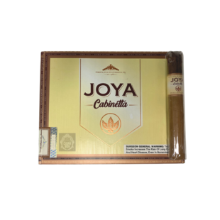 Joya De Nicaragua Cabinetta Toro Box of 20