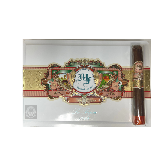 Le Bijou My Father Le Bijou Toro Box of 23