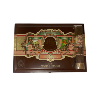 The Judge My Father The Judge Grand Robusto Box of 23
