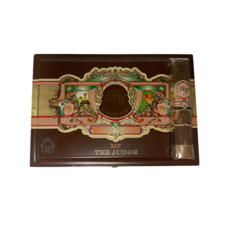The Judge The Judge Grand Robusto Box of 23