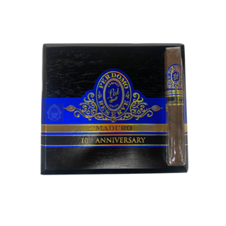 Perdomo Perdomo 10th Maduro Epicure Box of 25