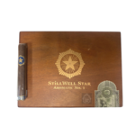 Stillwell Star StillWell Star Aromatic No. 1 Box of 13