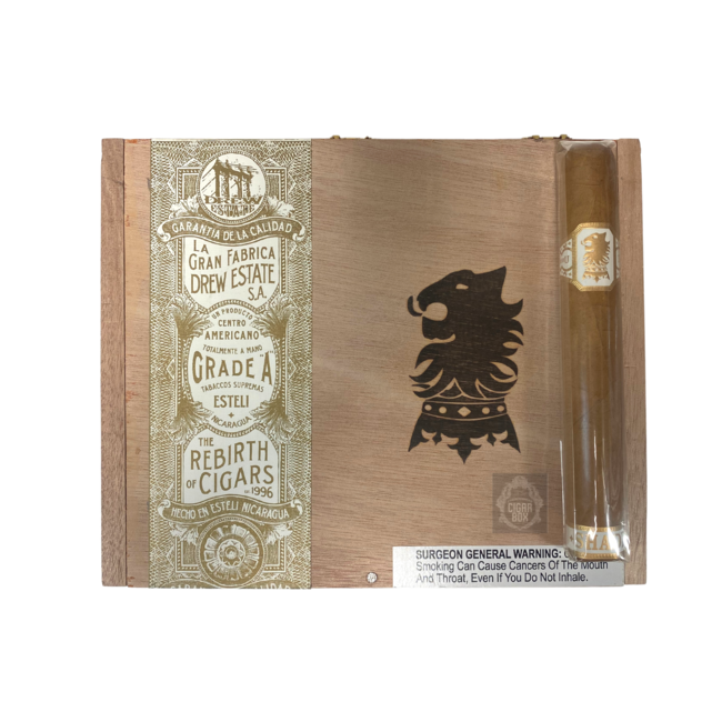 Undercrown Undercrown Shade Gran Toro Single