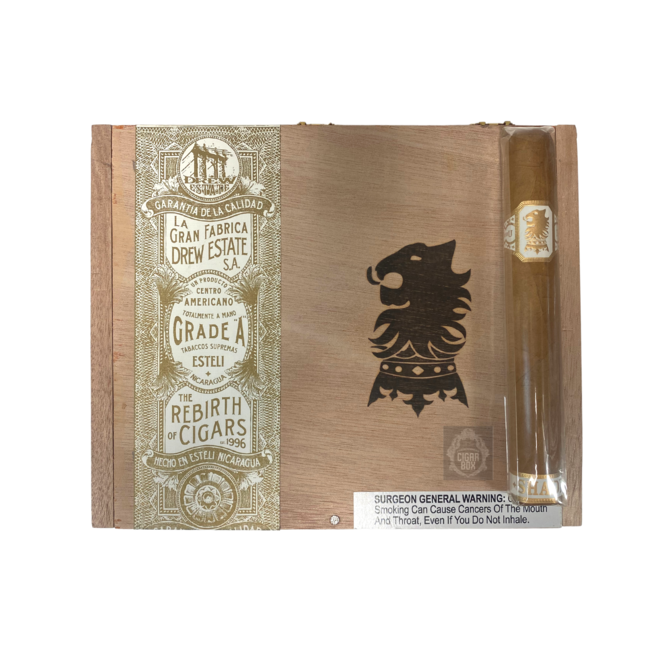 Undercrown Undercrown Shade Gran Toro