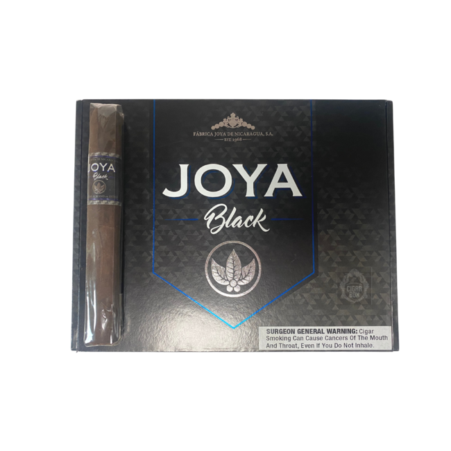 Joya De Nicaragua Black Toro Box of 20