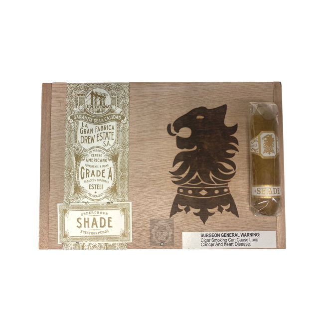 Undercrown Undercrown Shade Flying Pig Box of 12