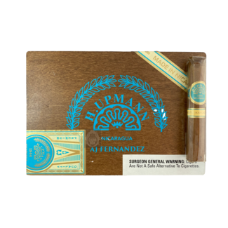 H. Upmann H. Upmann by AJ Robusto Box of 20
