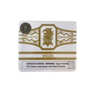 Undercrown Undercrown Shade Coronet 5 Pack Box of 5
