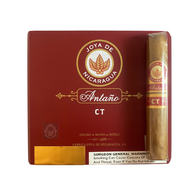 Joya De Nicaragua Antano CT Robusto