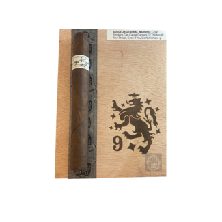 Liga Privada Savage Feast Promo Liga Privada No. 9 Corona Doble Box of 24