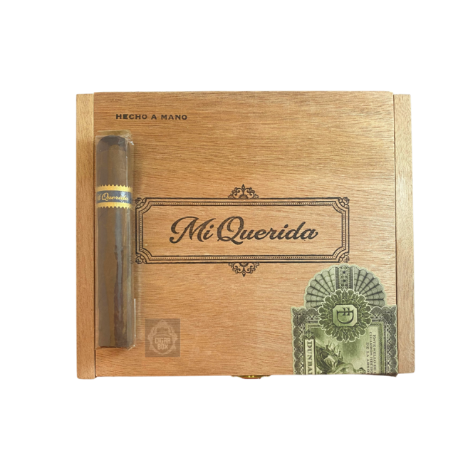 Mi Querida Mi Querida Ancho Corto Box of 20