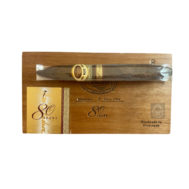 Padron Padron 1926 Maduro 80th Box of 8