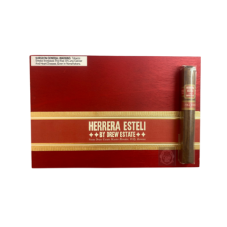 Herrera Esteli Herrera Esteli Maduro TAA Box