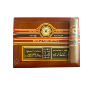 Perdomo 12 Year Connecticut Robusto Box of 24