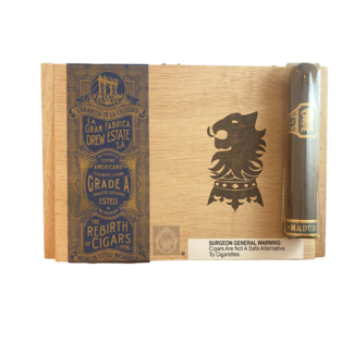 Undercrown Undercrown Maduro Robusto Box of 25