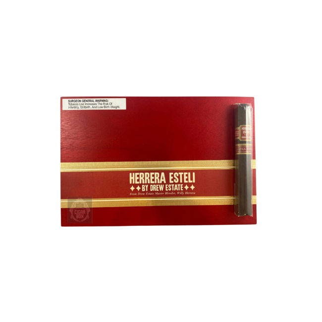 Herrera Esteli Herrera Esteli Habano Lancero Single