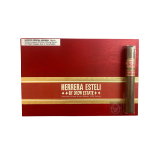 Herrera Esteli Herrera Esteli Brazillian Maduro Toro TAA Tienda Exclusiva Single