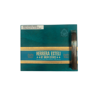 Herrera Esteli Herrera Esteli Brazillian Maduro Toro Single