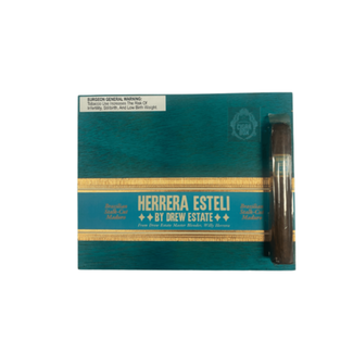 Herrera Esteli Herrera Esteli Maduro Toro