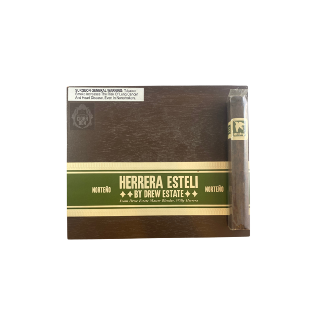 Herrera Esteli Herrera Esteli Norteno Toro Especial Single