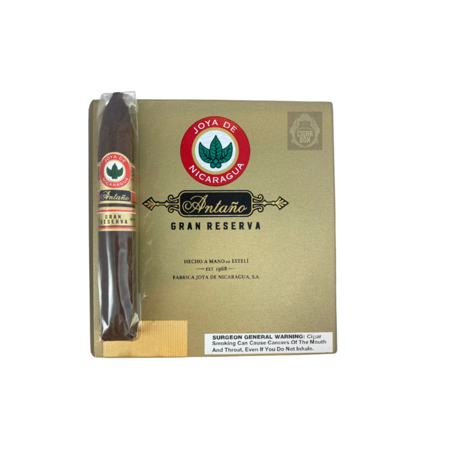 Joya De Nicaragua Antano Gran Reserva Belicoso