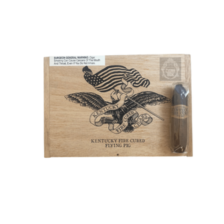 KFC Kentucky Fired Cured Flying Pig Single