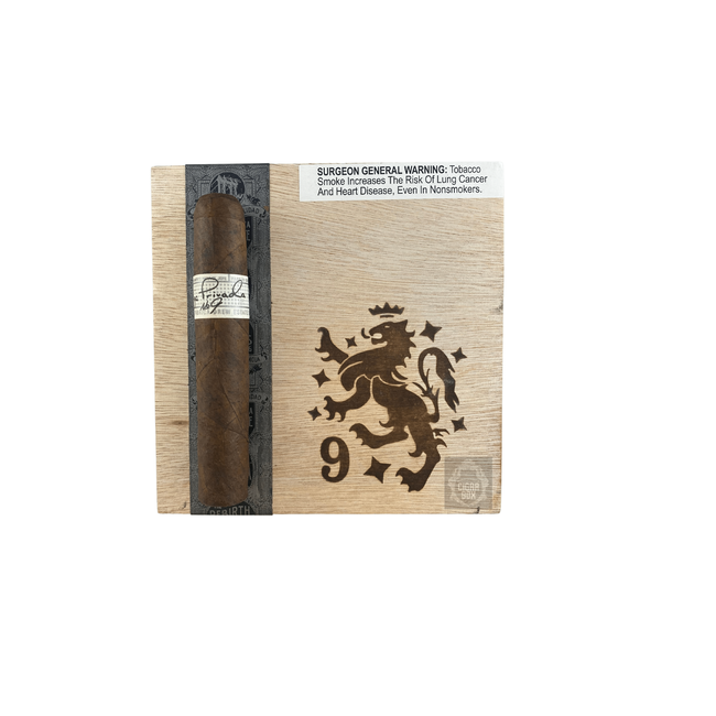 Liga Privada No. 9 Robusto Single