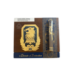 Undercrown UC10 Factory Floor Limited Edition Lonsdale
