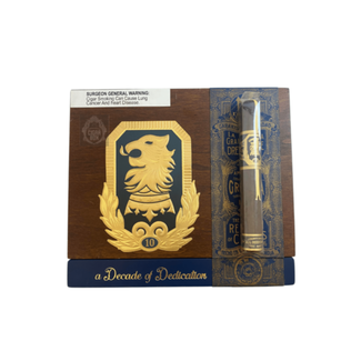 Undercrown UC10 Lonsdale Factory Floor Limited Edition