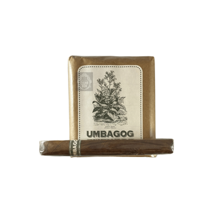 Umbagog Umbagog Corona Gorda 6 x 48 Single