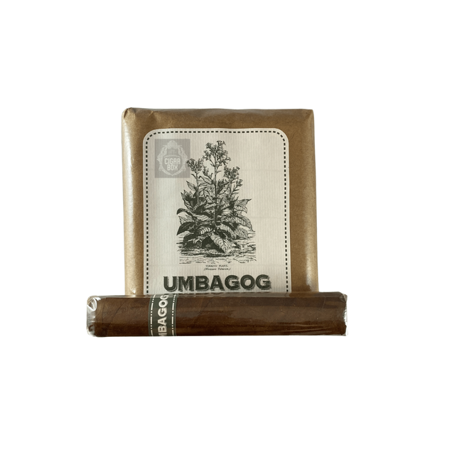 Umbagog Umbagog Robusto Plus 5 x 52 Single