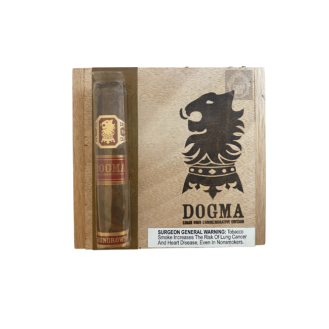 Undercrown Undercrown Sungrown Dogma Single