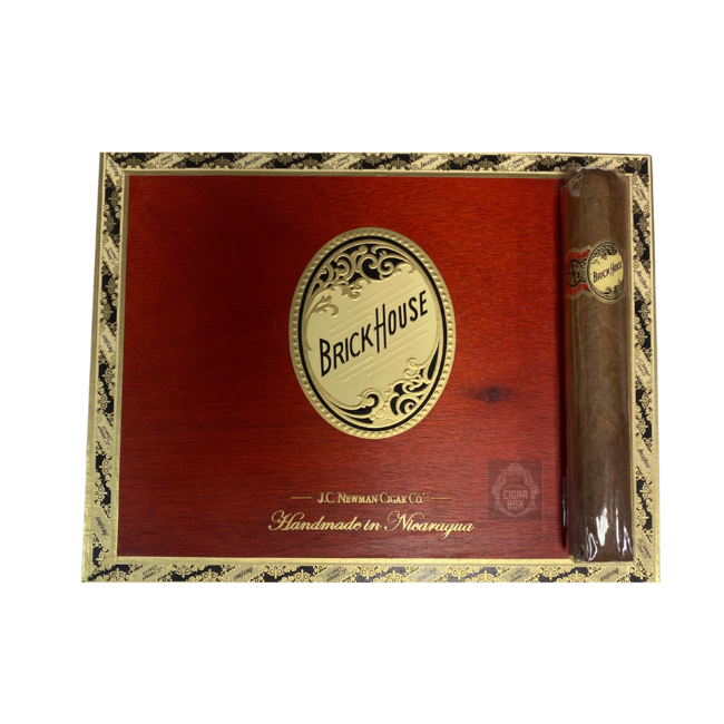 Brick House Brick House Natural Mighty Mighty Box of 25