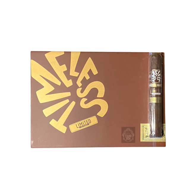 Ferio Tego Ferio Tego Timeless 10th Anniversary