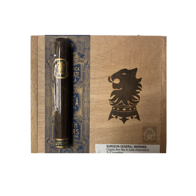 Undercrown Undercrown Maduro Corona Viva Single