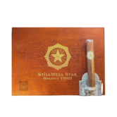 StillWell Star Holiday 2022 Single